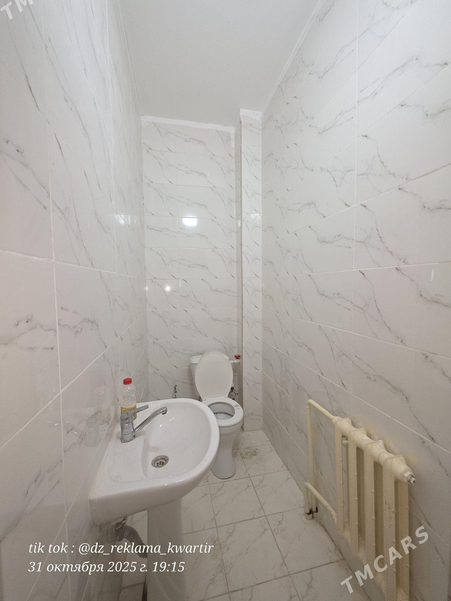 Aeroport yol 3 komnat elitka - Дашогуз - img 8