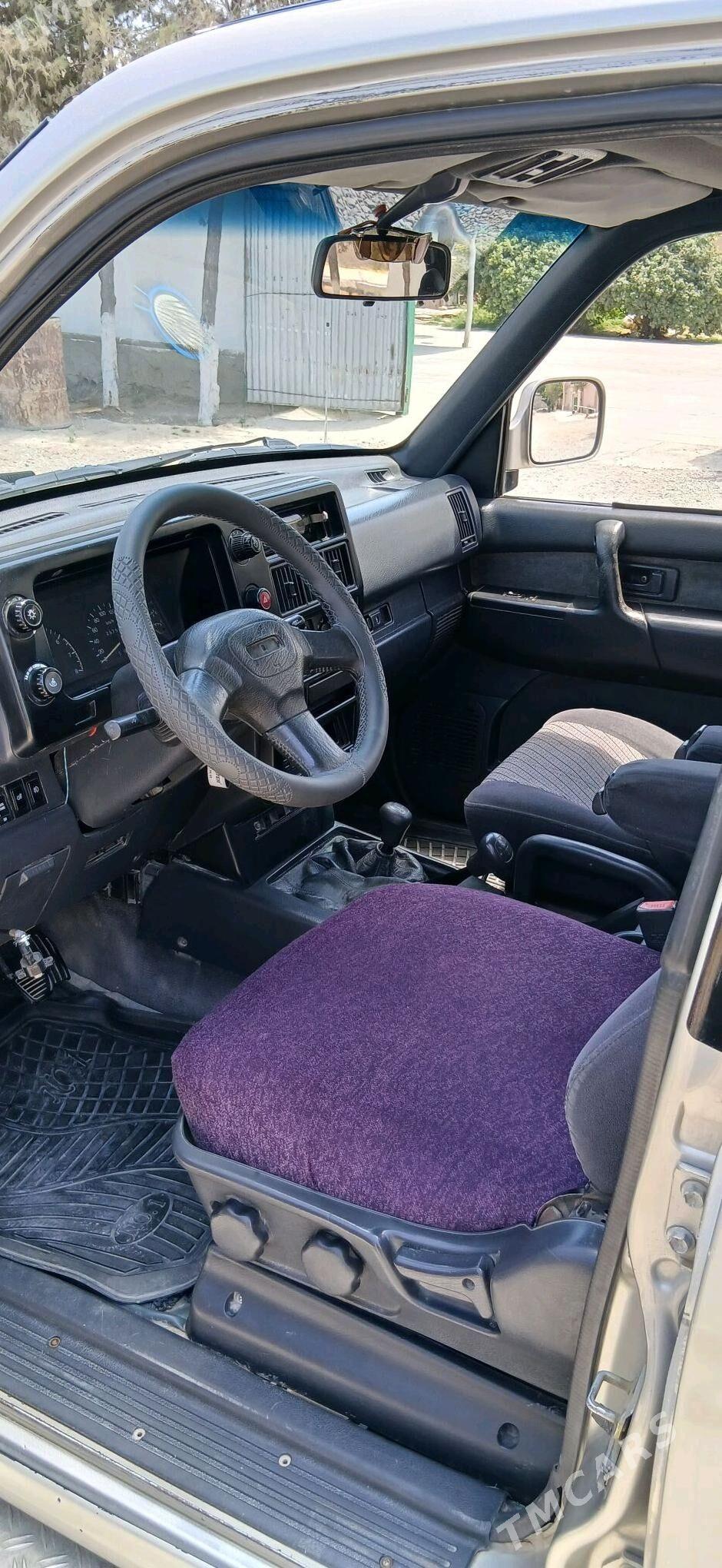 Opel Vectra 1996 - 55 000 TMT - Aşgabat - img 5