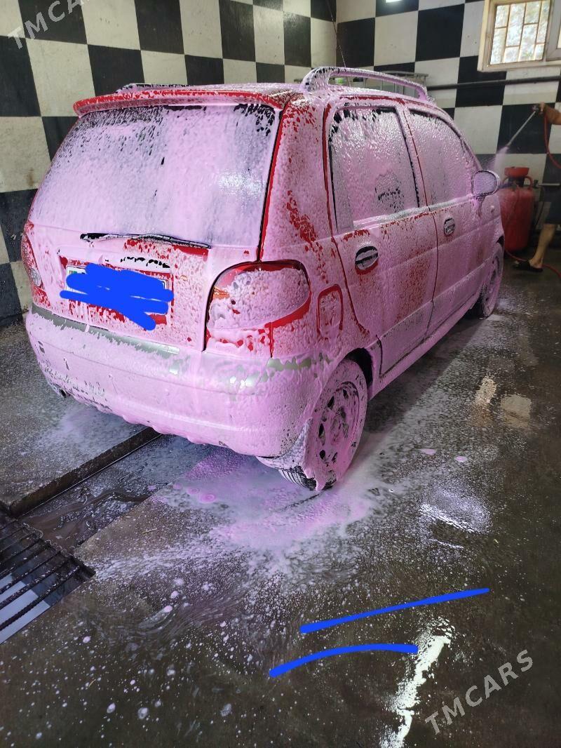 Daewoo Matiz 2003 - 37 000 TMT - Дашогуз - img 3