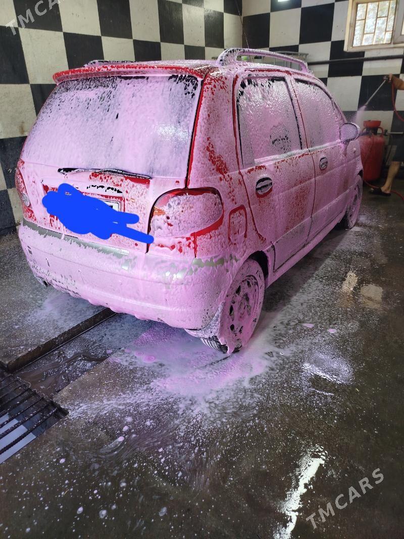 Daewoo Matiz 2003 - 37 000 TMT - Дашогуз - img 2