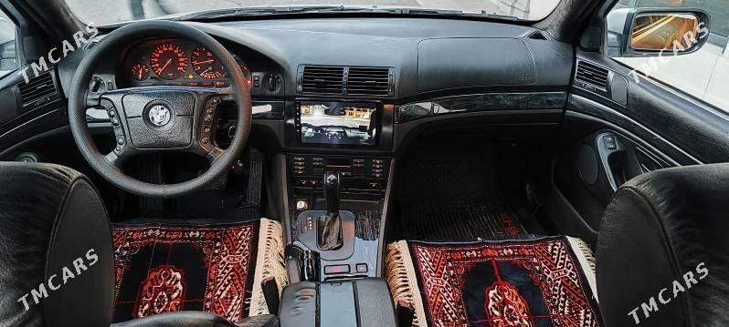 BMW 525 2001 - 140 000 TMT - Туркменабат - img 2