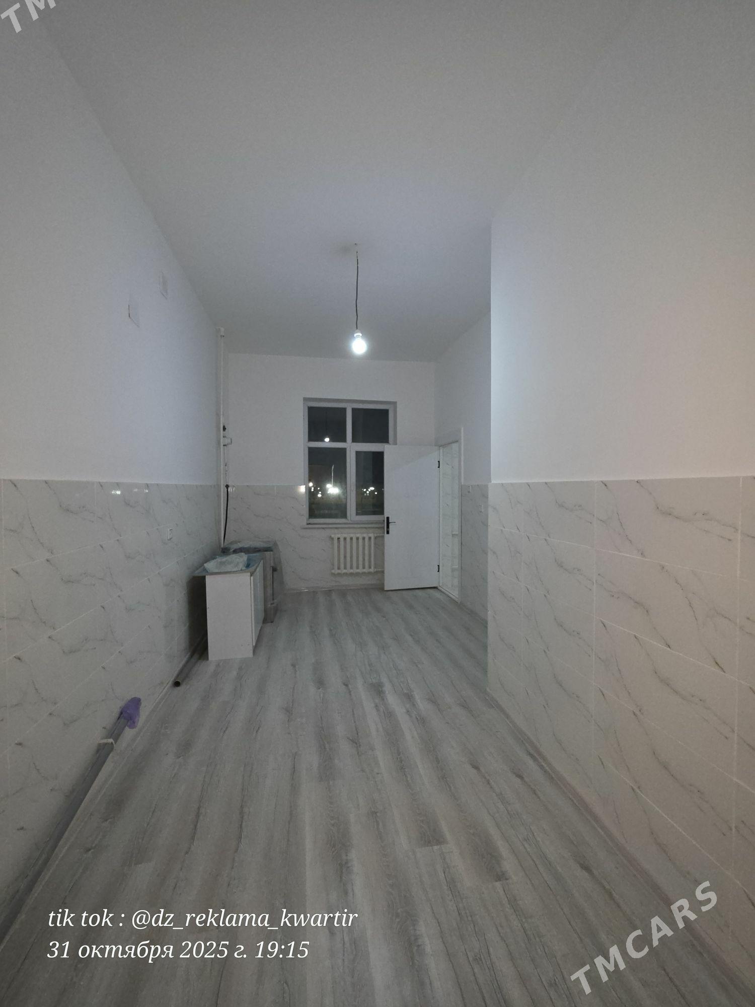 Aeroport yol 3 komnat elitka - Дашогуз - img 4