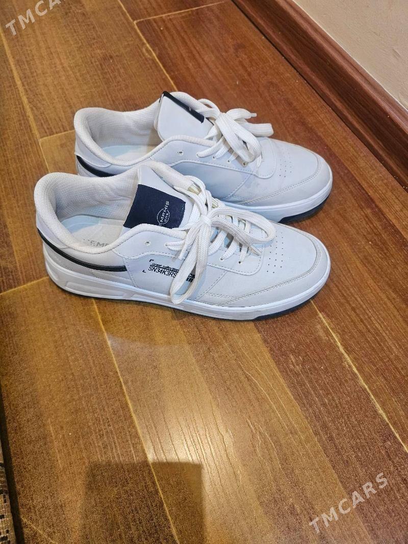 Krossovka - Ашхабад - img 2