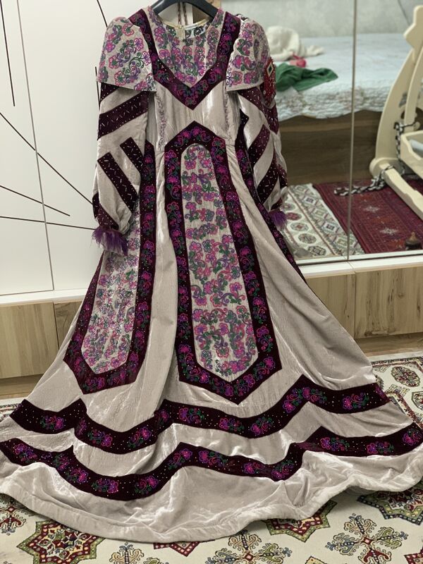 tulku pommah - Гуртли - img 3