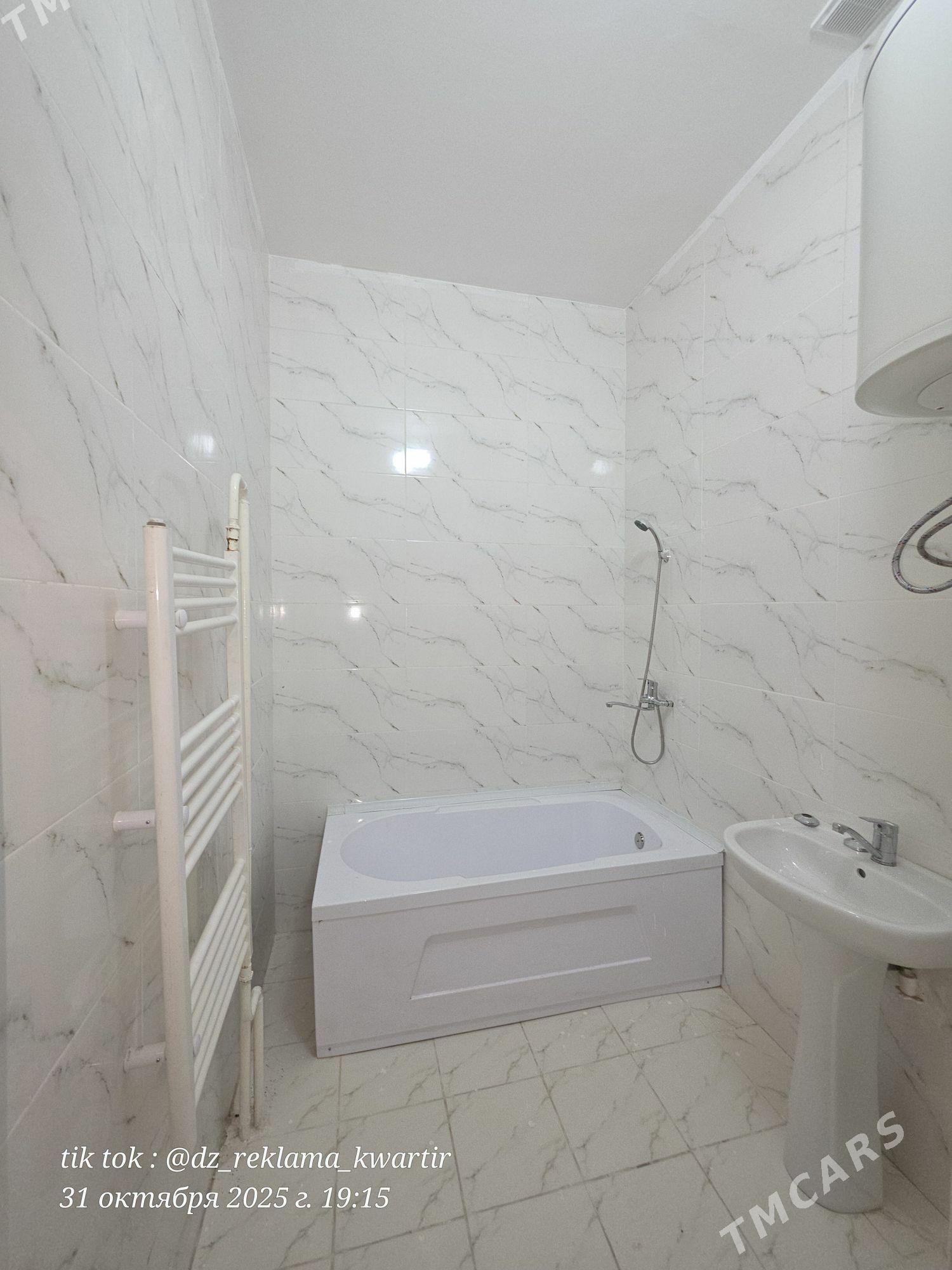 Aeroport yol 3 komnat elitka - Дашогуз - img 6