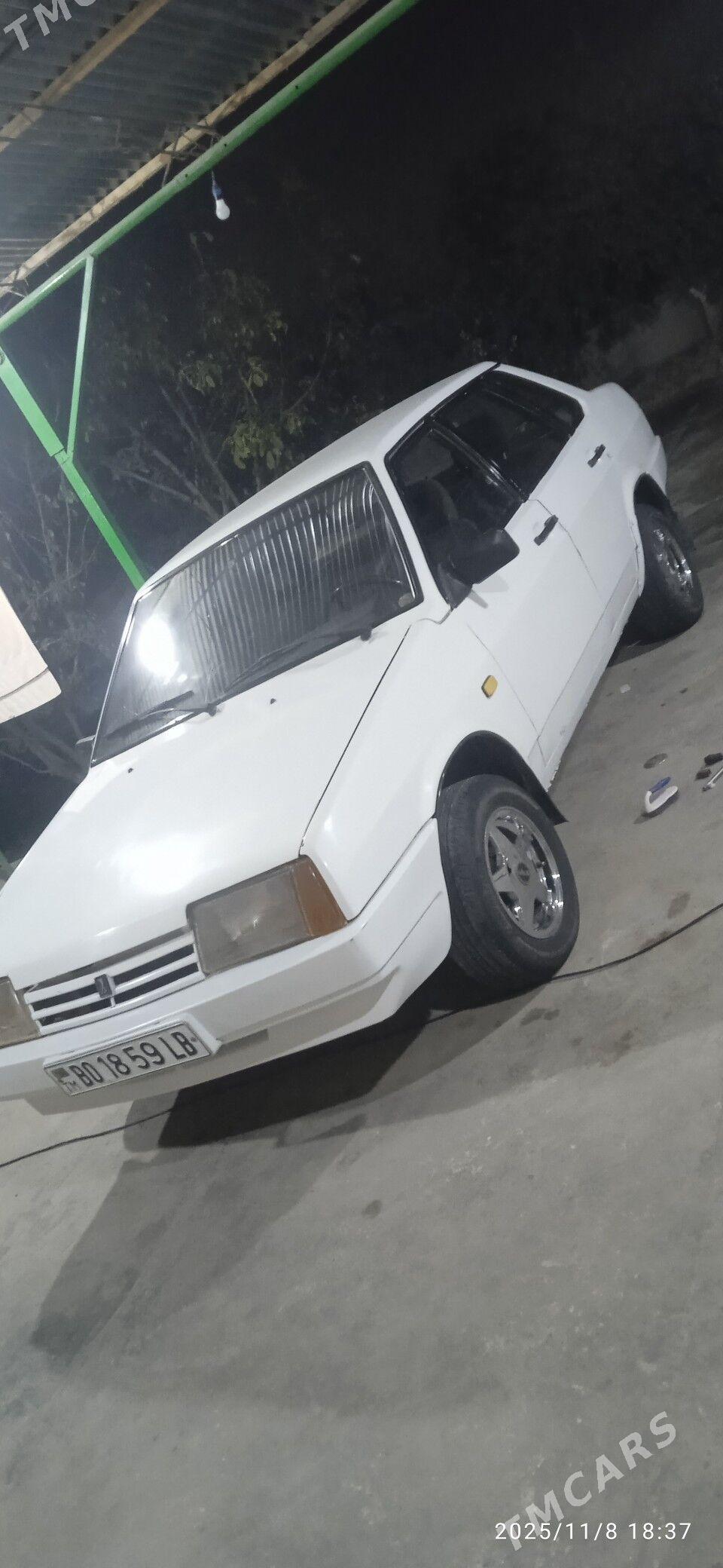 Lada 21099 1994 - 20 000 TMT - Чарджоу - img 3