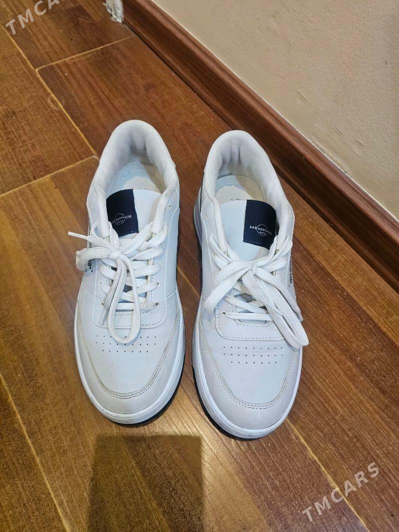 Krossovka - Ашхабад - img 1