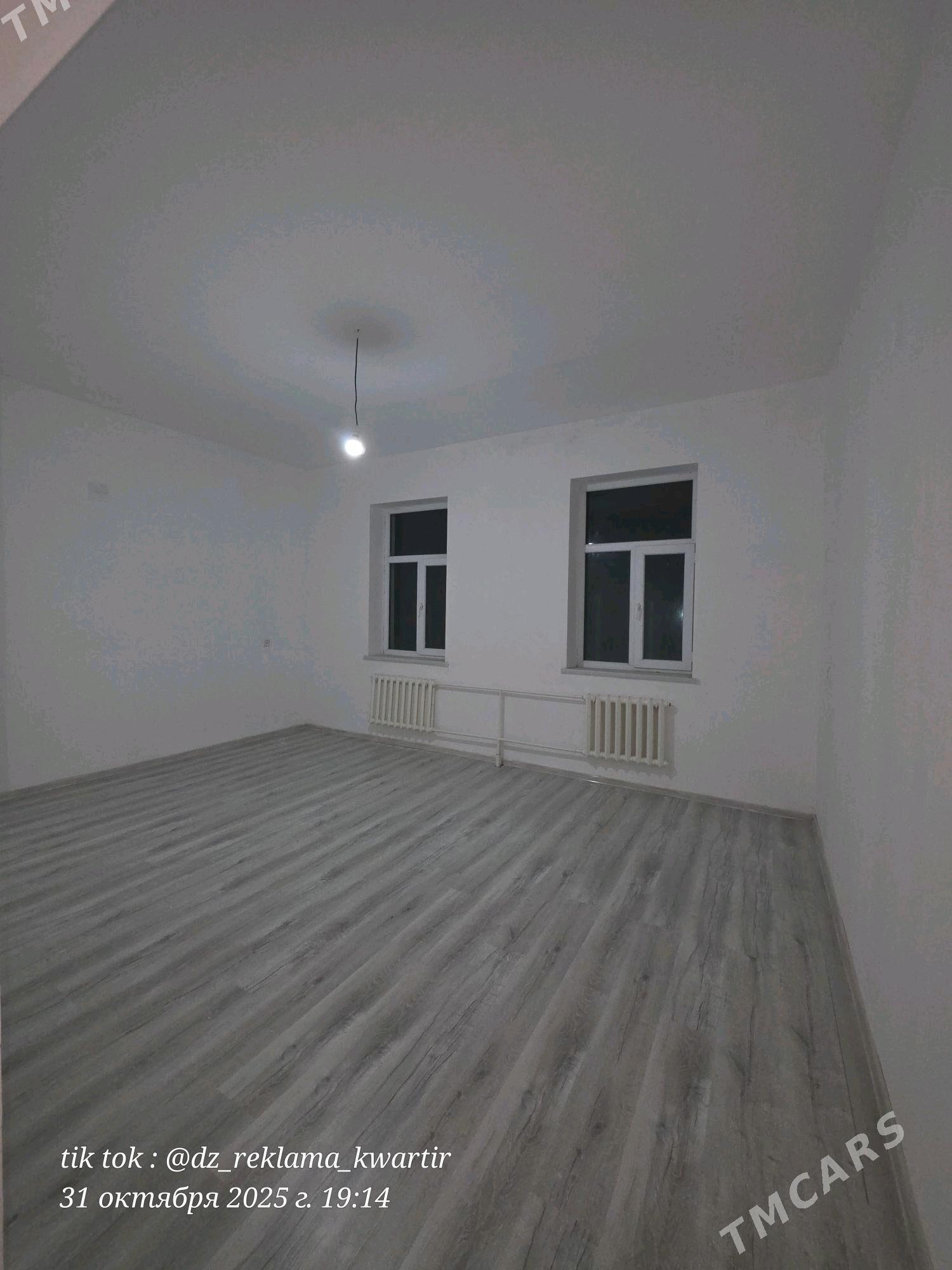 Aeroport yol 3 komnat elitka - Дашогуз - img 1