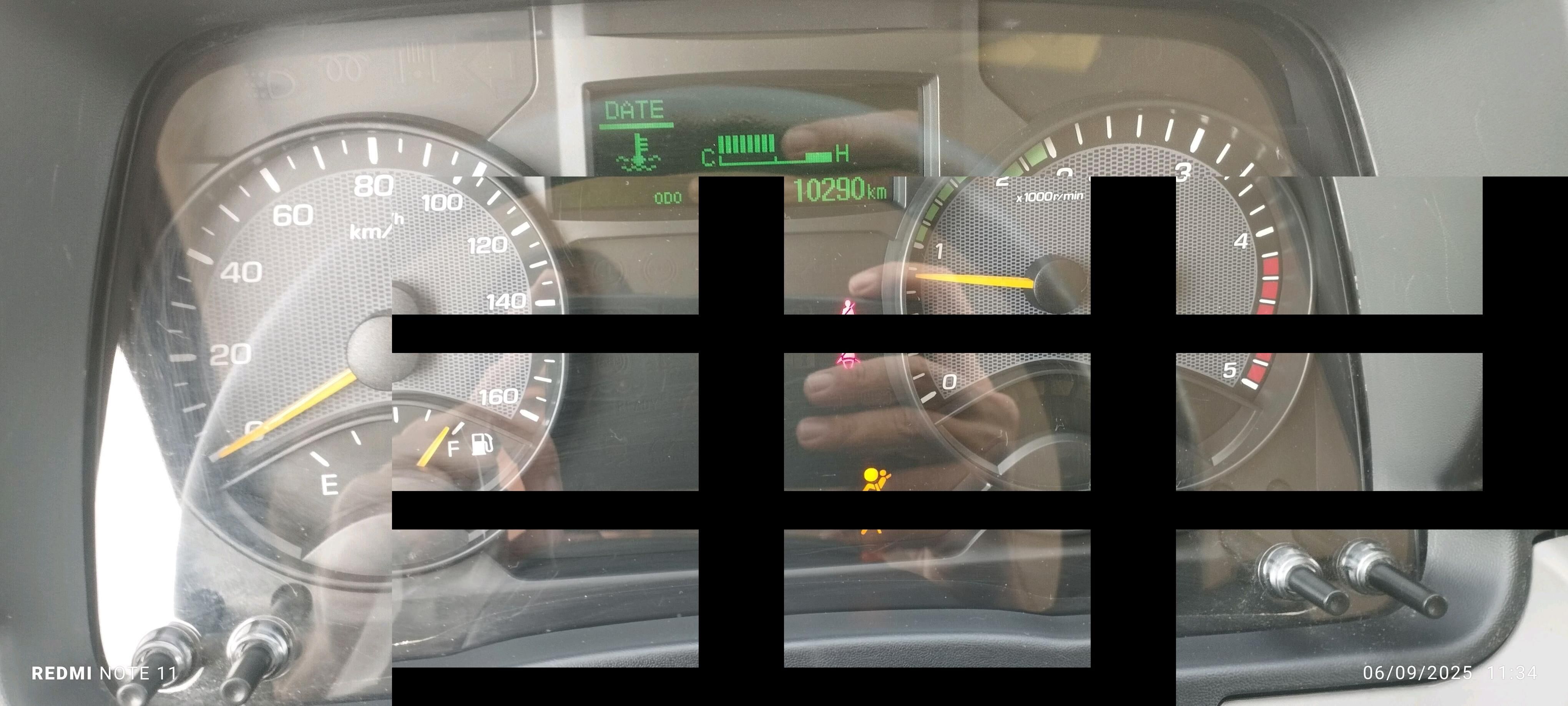 Mitsubishi Canter 2023 - 430 000 TMT - Ак-Бугдайский этрап - img 6