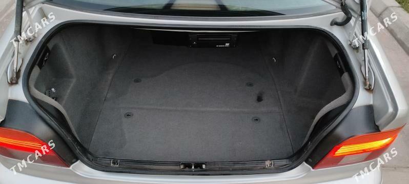 BMW 525 2001 - 140 000 TMT - Туркменабат - img 9