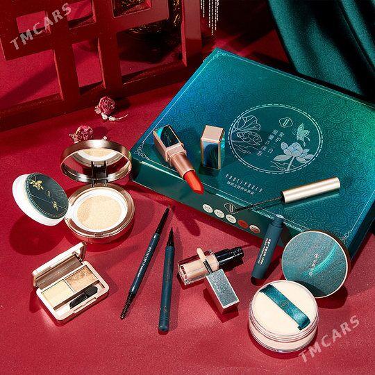 Комплект 8в1 - Ашхабад - img 2