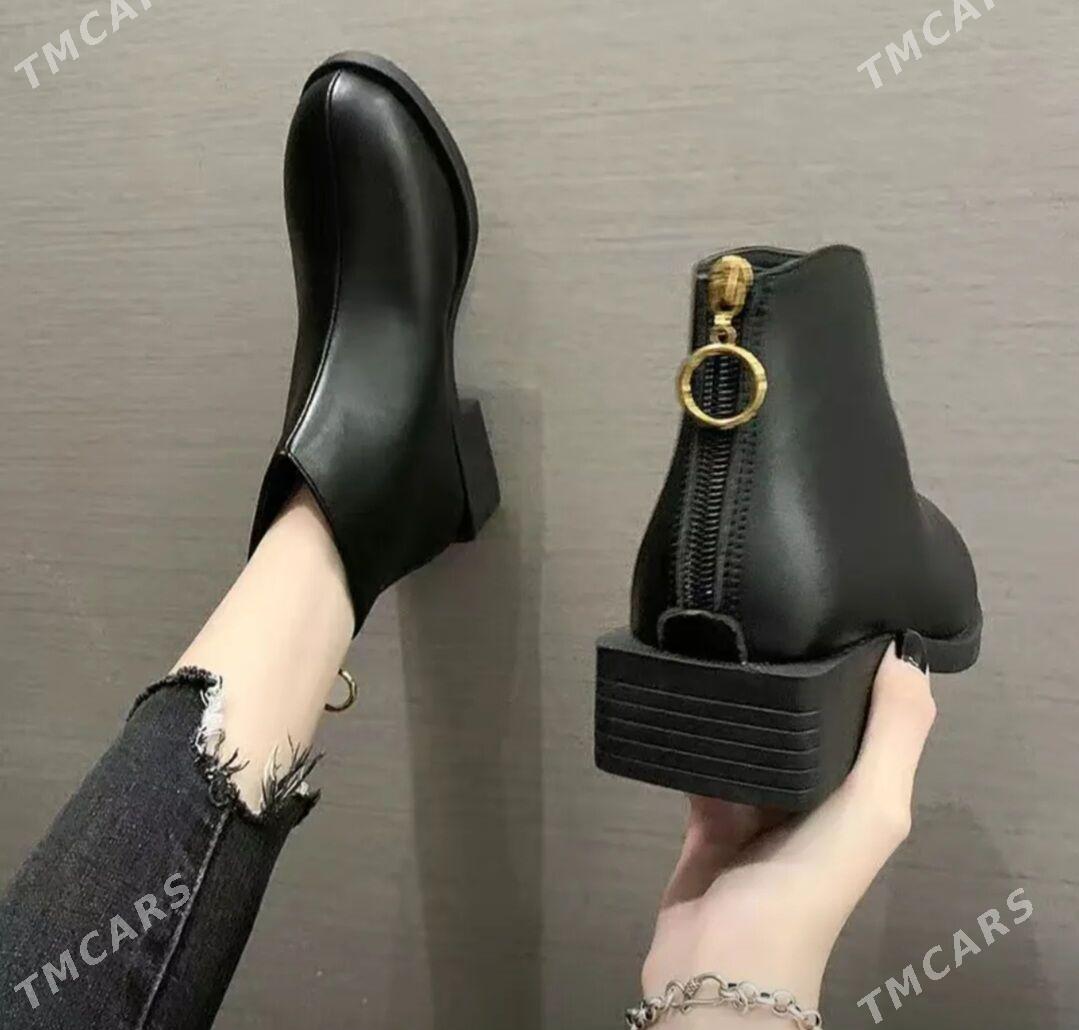 kowus adik - Ашхабад - img 1