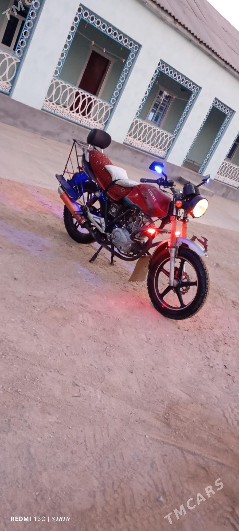 Fekon FK200-14G 2015 - 11 000 TMT - Esenguly - img 3