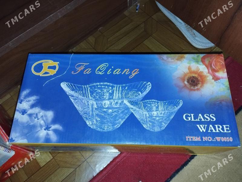 вазочки конфетницы - Balkanabat - img 2