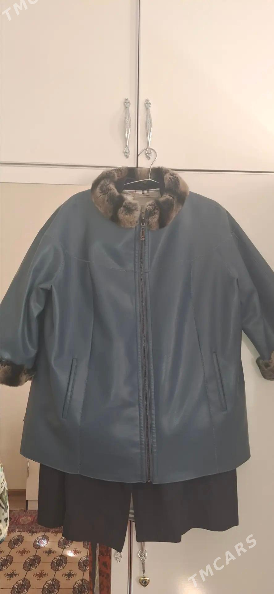 ikitaraplayin kurtka - Аркадаг - img 1