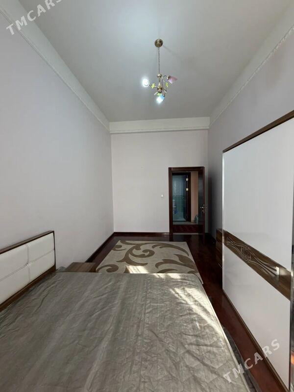 Nebitgaz elitka Башня - Ашхабад - img 8