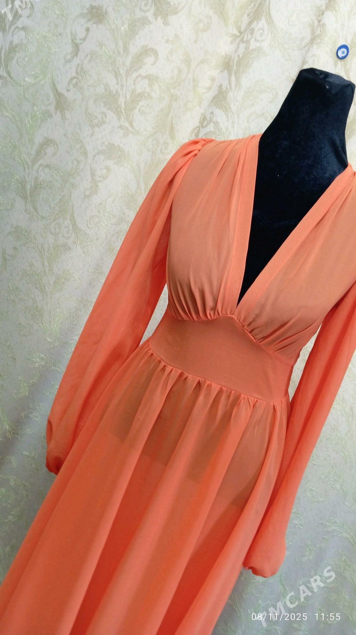 wecerny koynekler - Türkmenabat - img 4