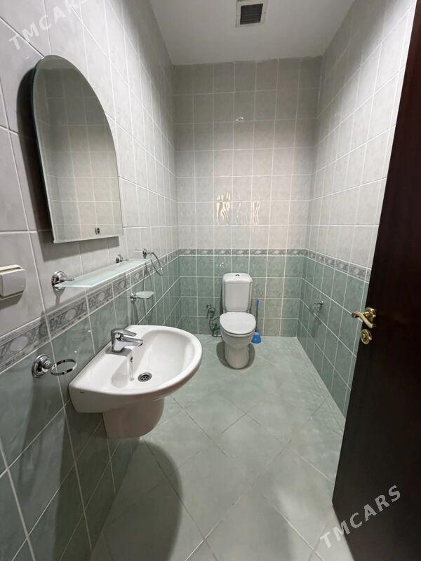 Nebitgaz elitka Башня - Ашхабад - img 4