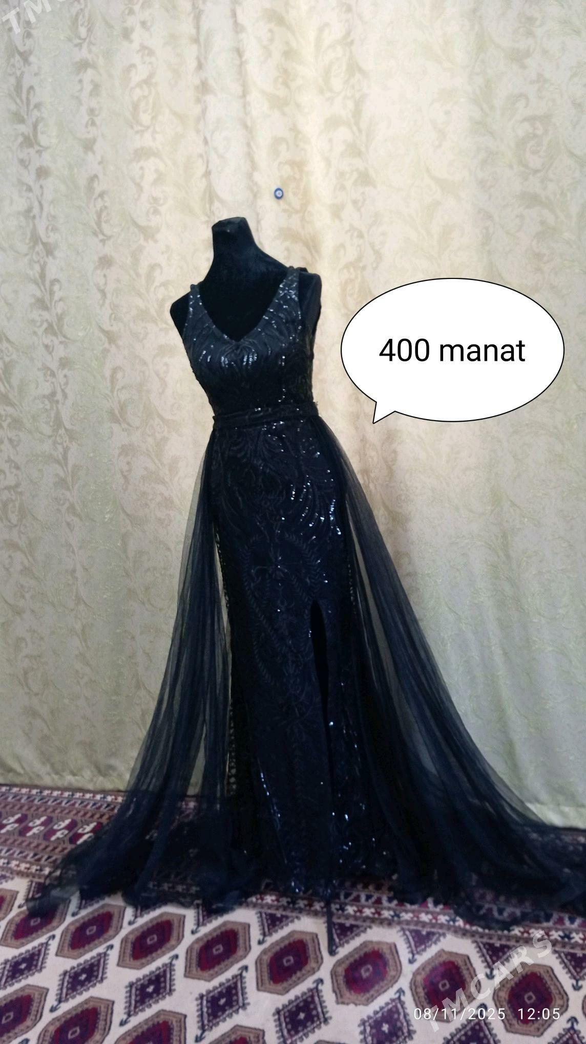 wecerny koynekler - Türkmenabat - img 1