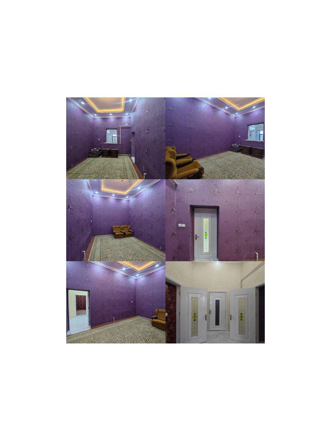 Дачный дом - Дашогуз - img 6