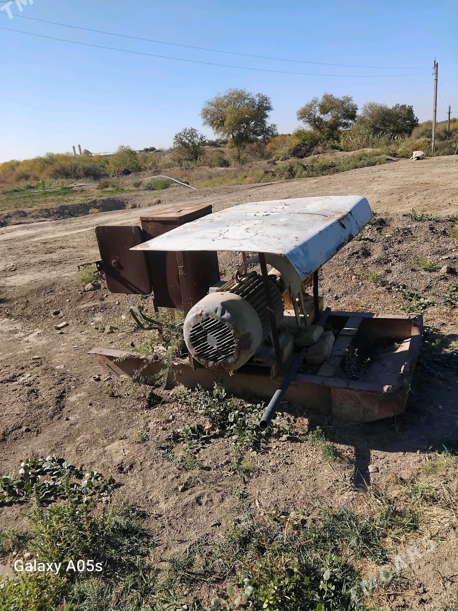 suw nasos - Murgap - img 5