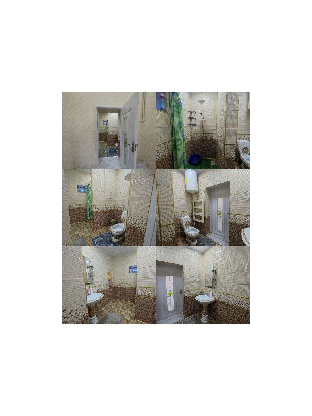 Дачный дом - Дашогуз - img 8