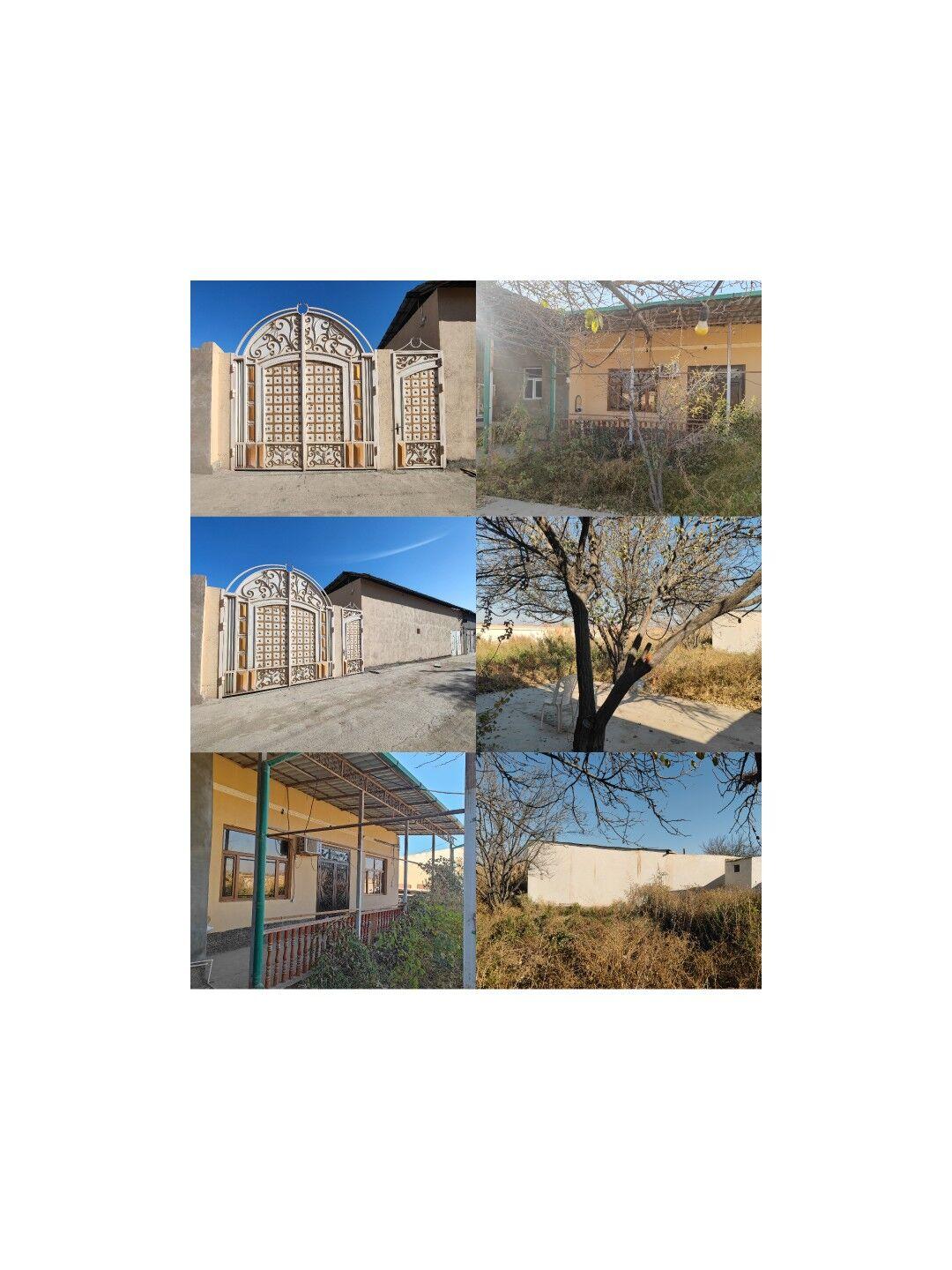 Дачный дом - Дашогуз - img 3