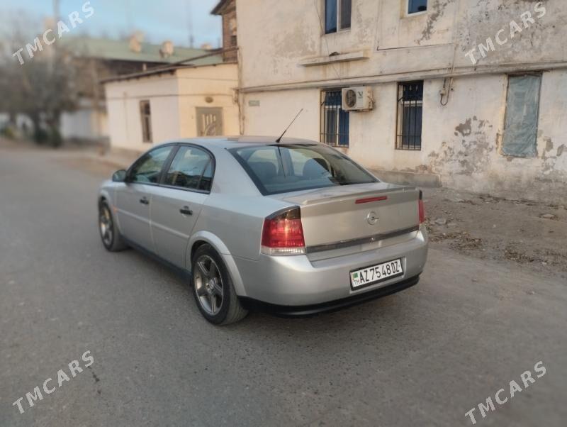 Opel Vectra 2002 - 75 000 TMT - Дашогуз - img 2