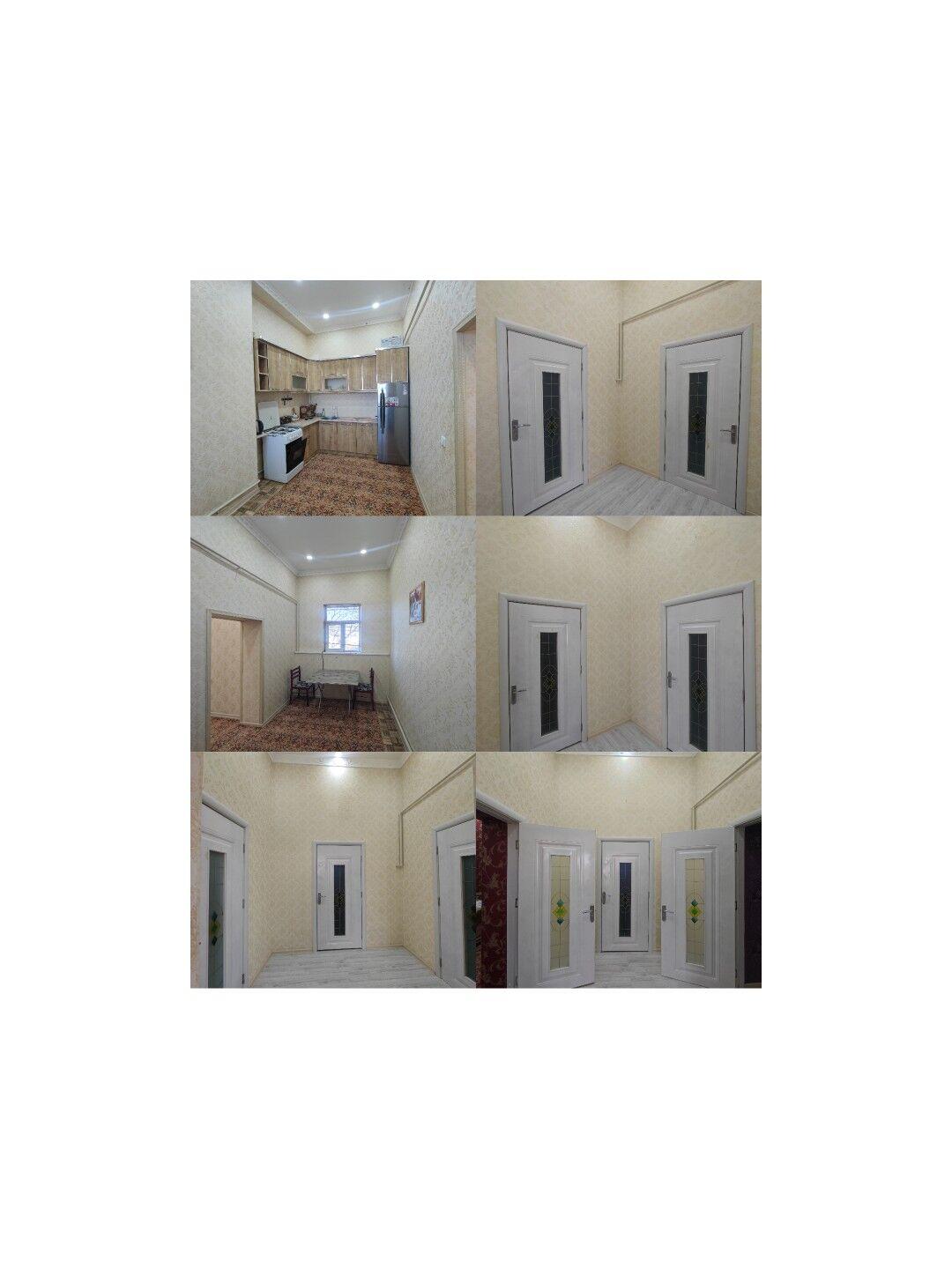 Дачный дом - Дашогуз - img 7