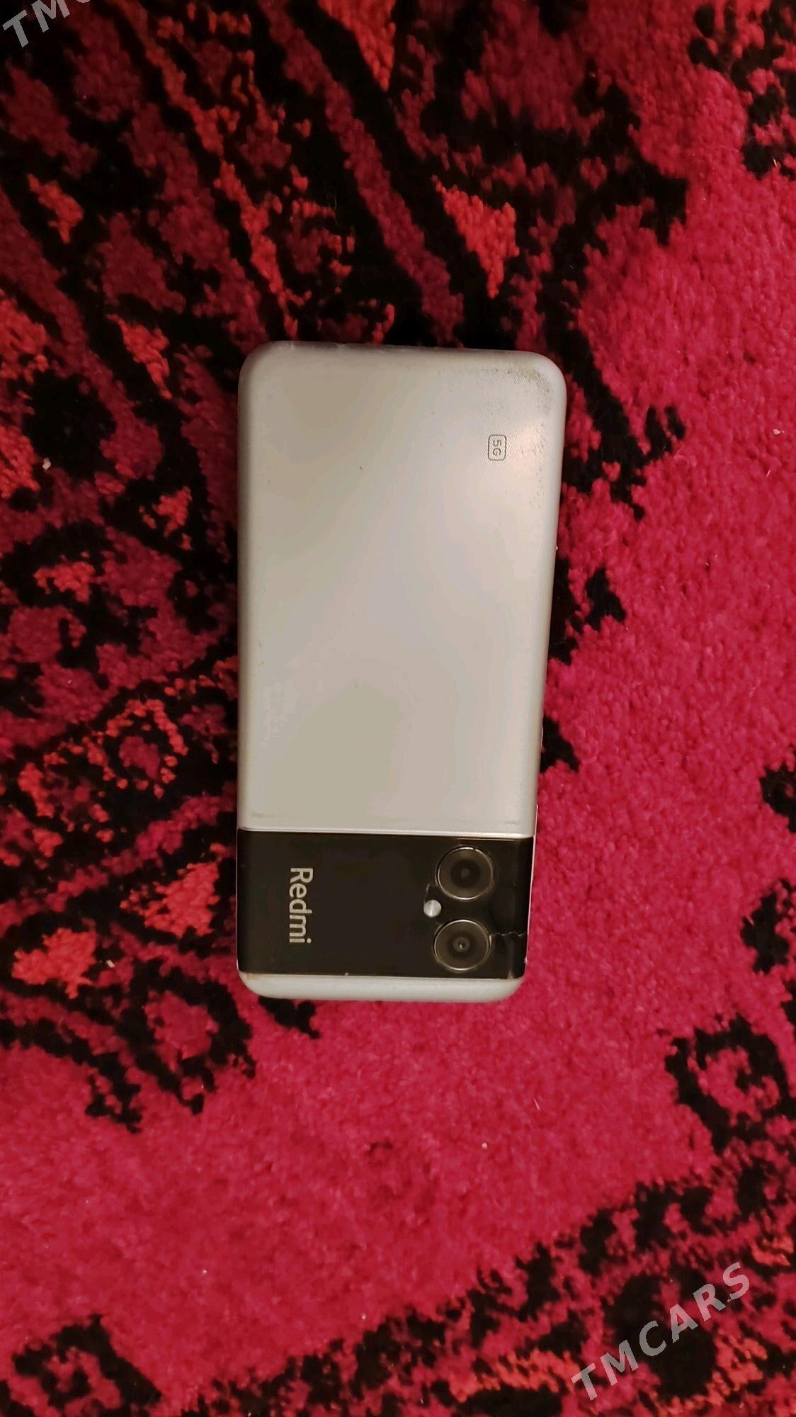 Redmi note 11R - Керки - img 2