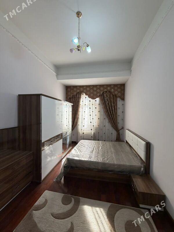 Nebitgaz elitka Башня - Ашхабад - img 1