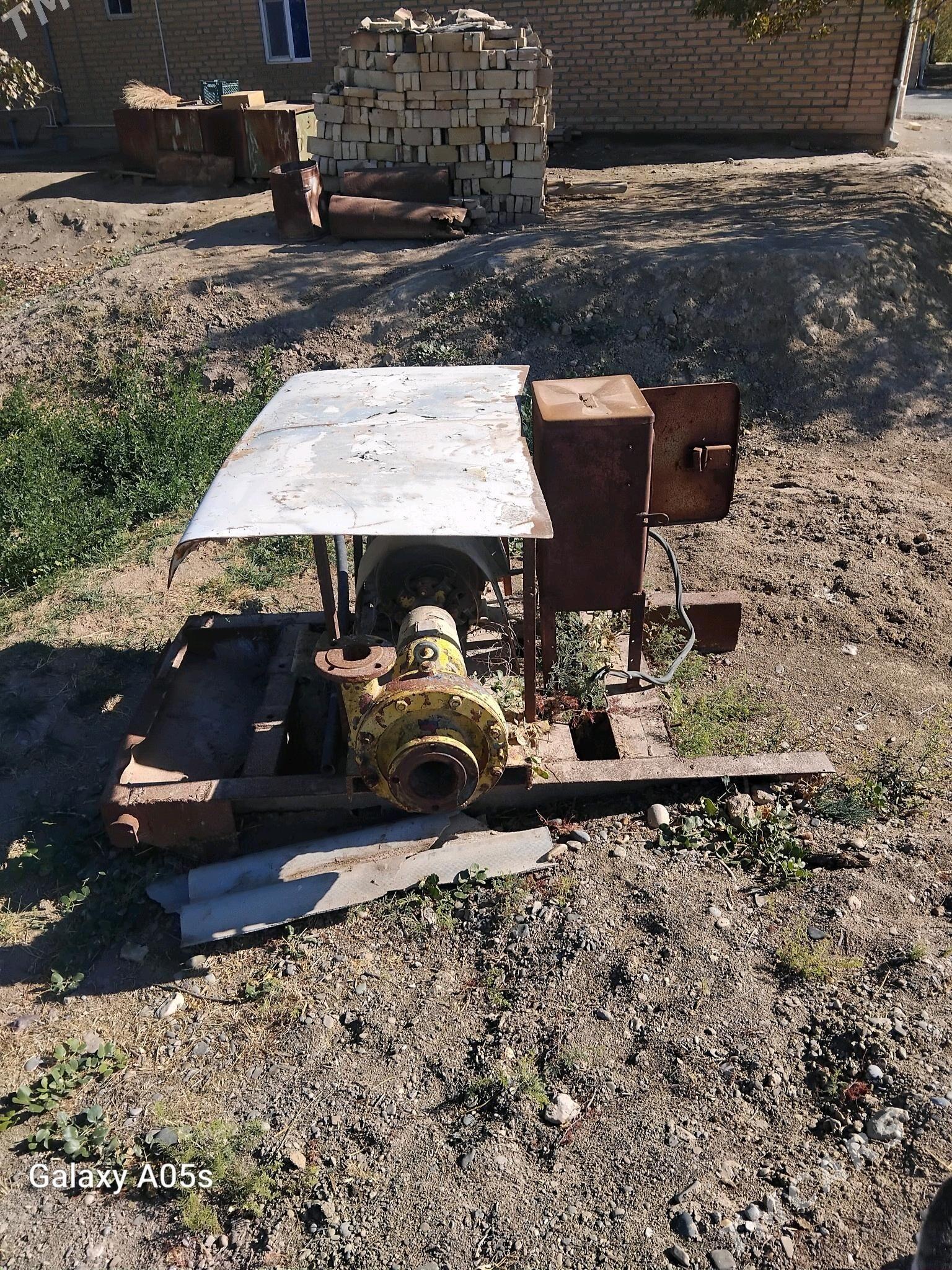 suw nasos - Murgap - img 3