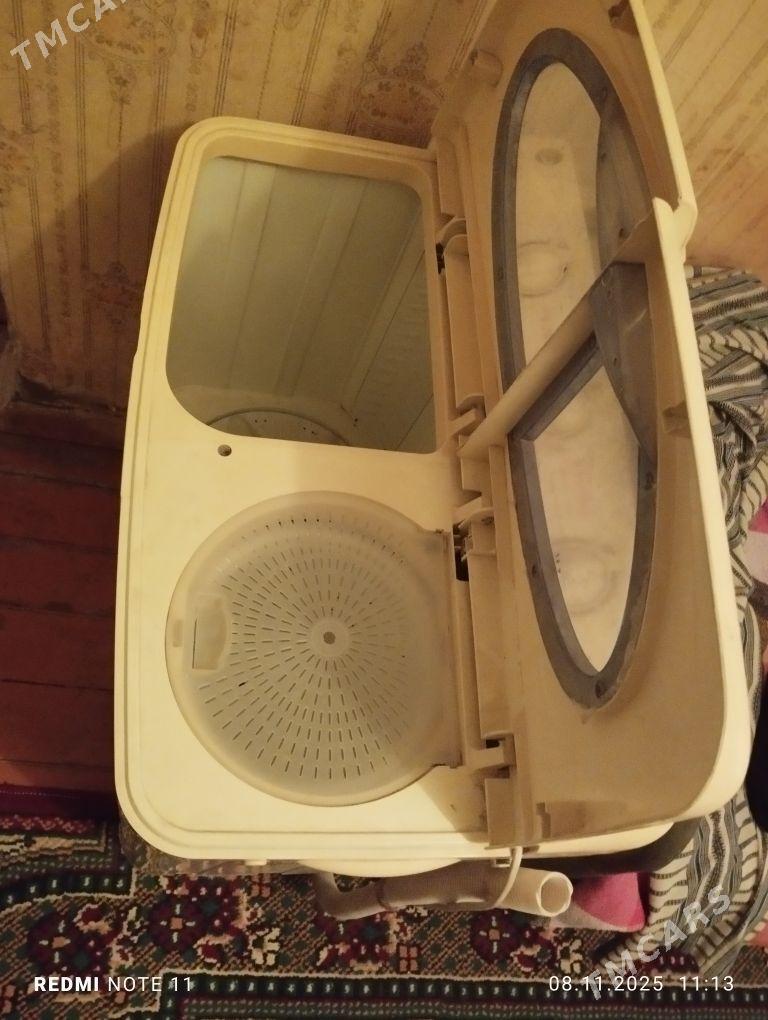 машинка полуавтомат - Mary - img 2