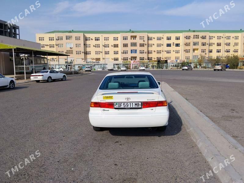Toyota Camry 1997 - 130 000 TMT - Mary - img 3