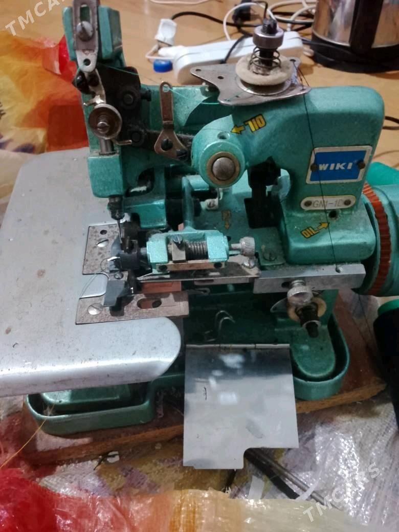 awerlok - Aşgabat - img 1