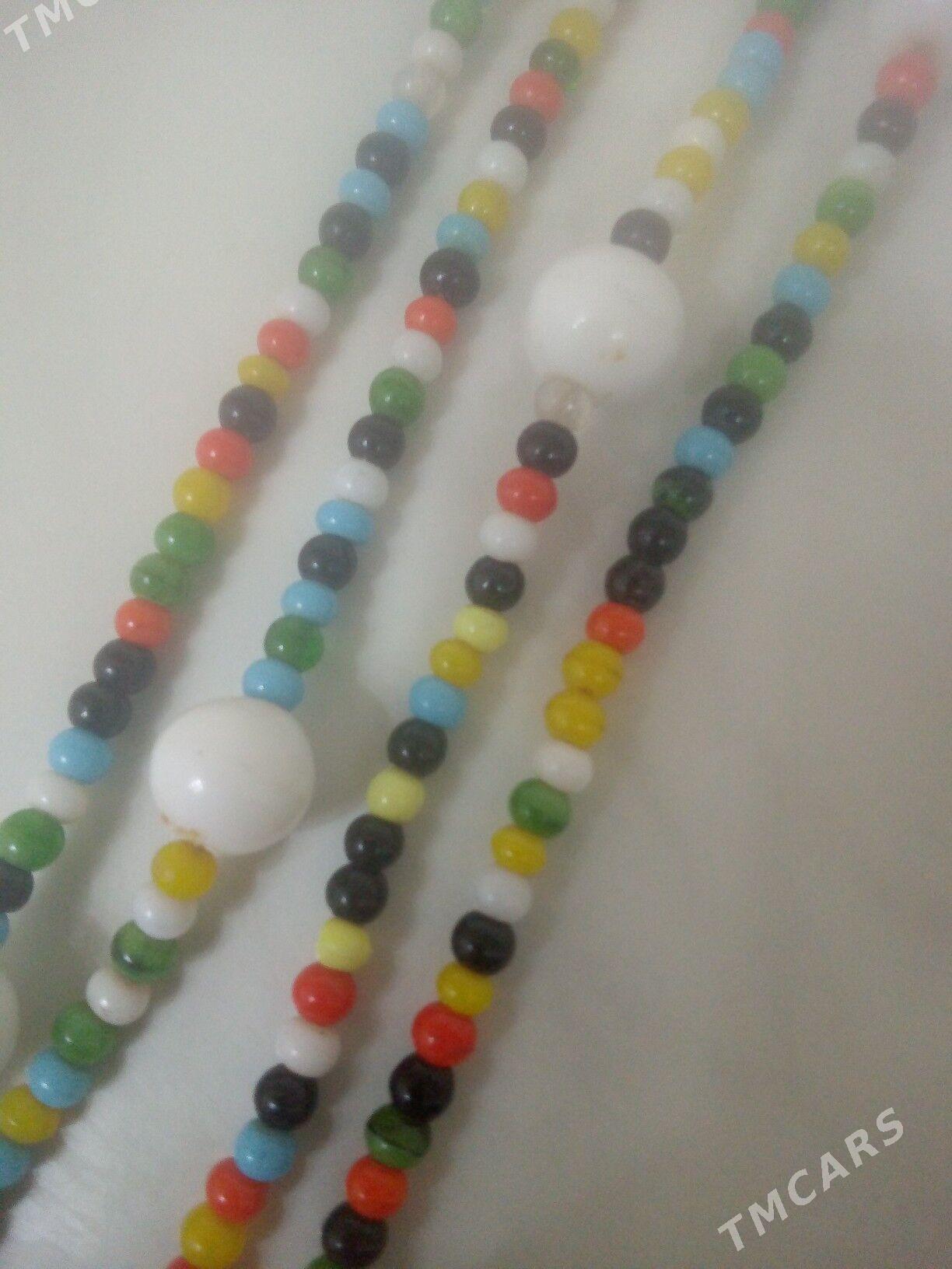 Gadymky monjuk - Aşgabat - img 1