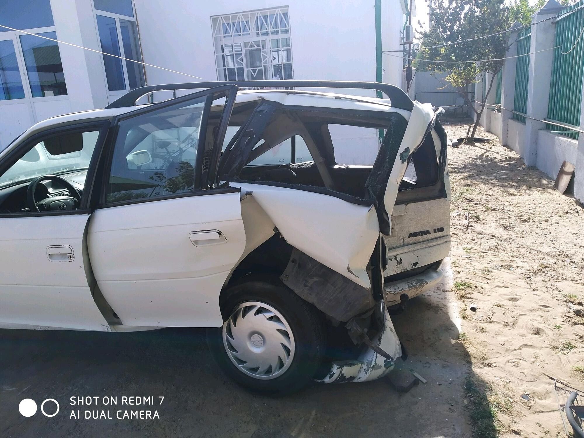 opel 11 000 TMT - Täze zaman - img 2