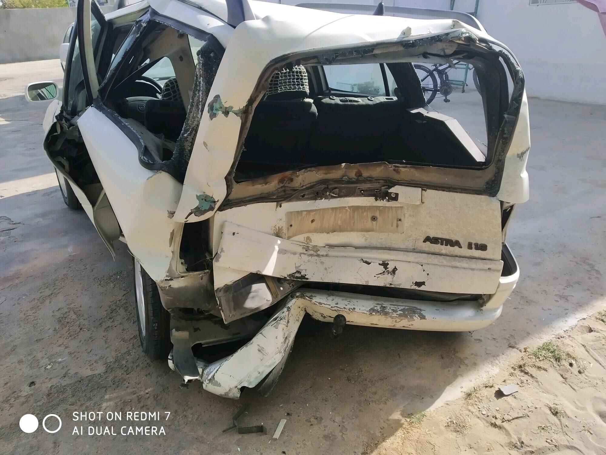 opel 11 000 TMT - Täze zaman - img 1