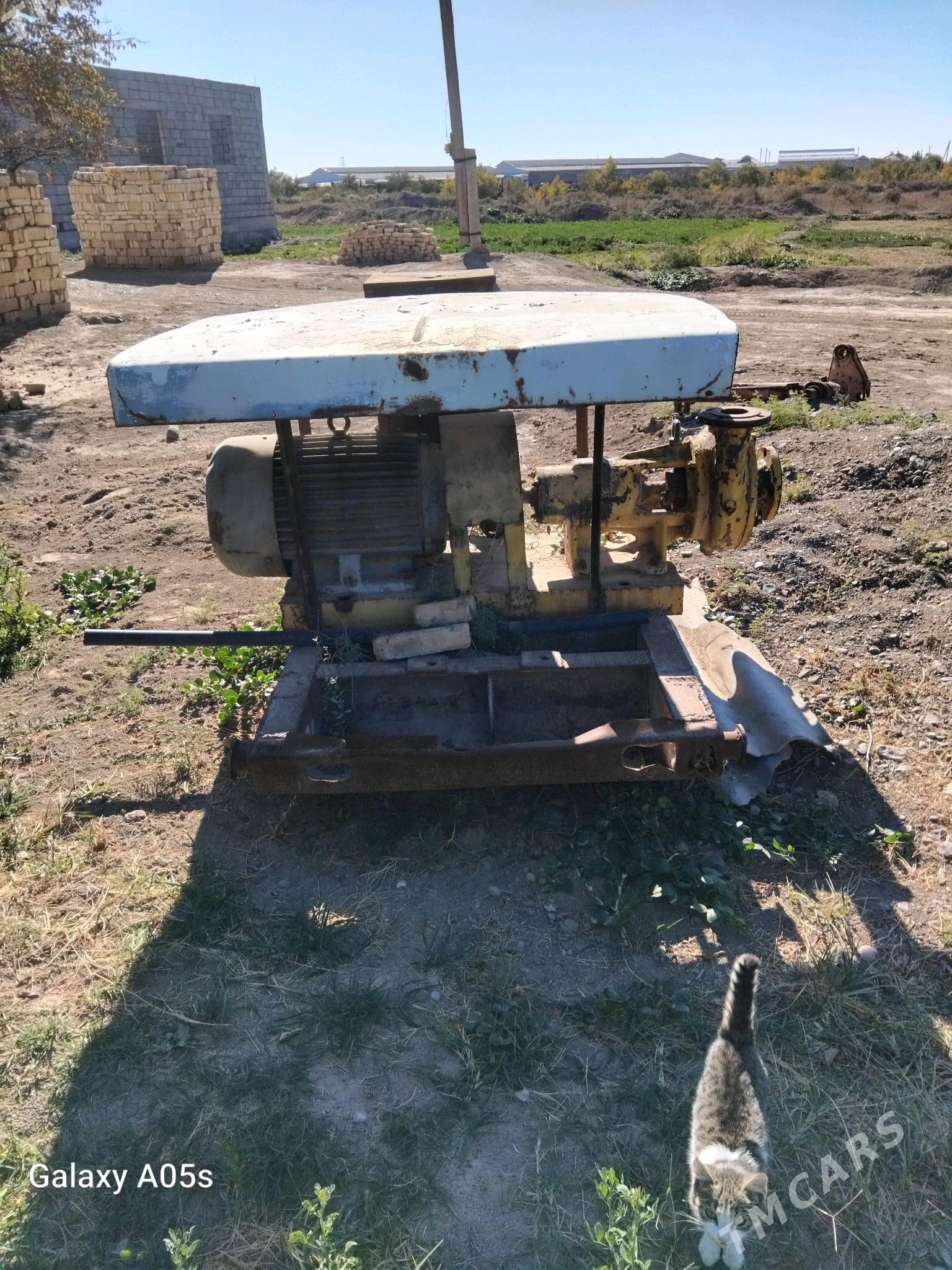 suw nasos - Murgap - img 4