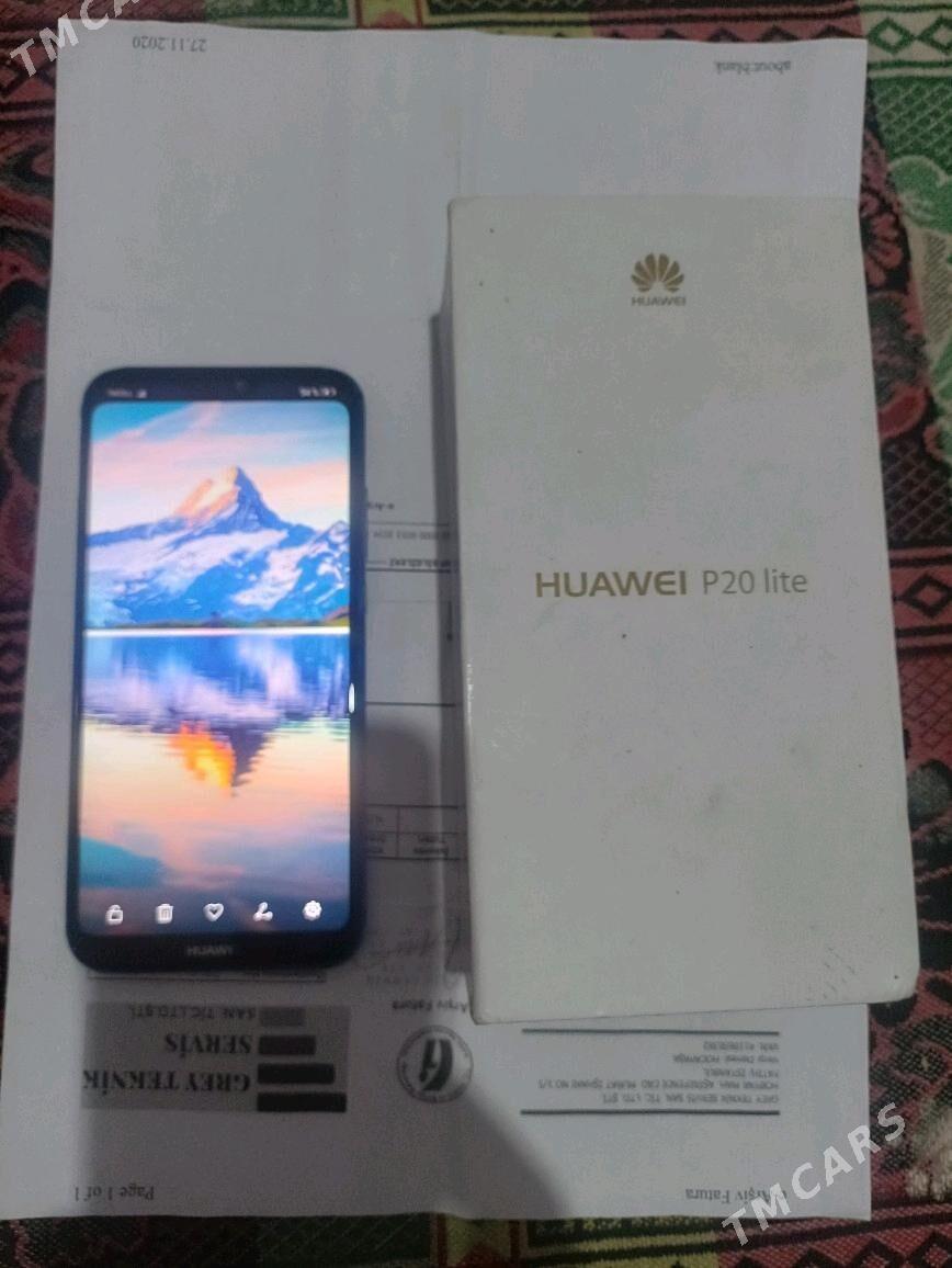 TELEFON HUAWEI 4,64 - Дашогуз - img 2