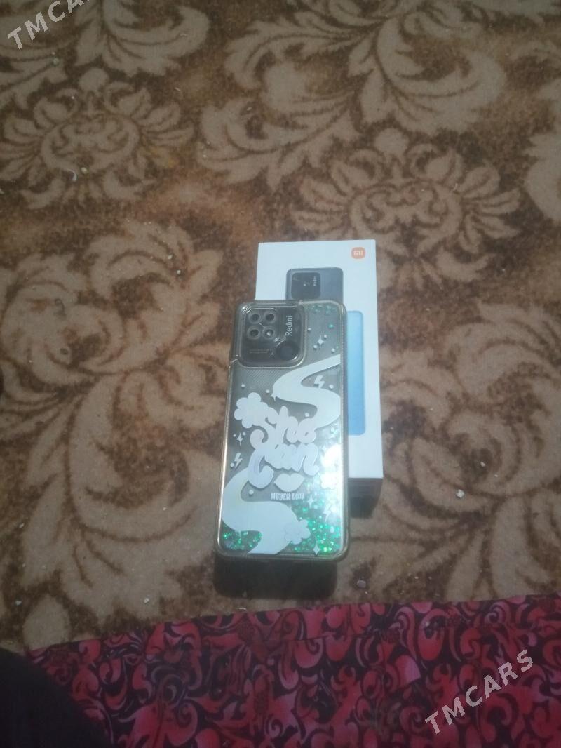 Redmi 10c 4/64 1000 m - Дянев - img 2