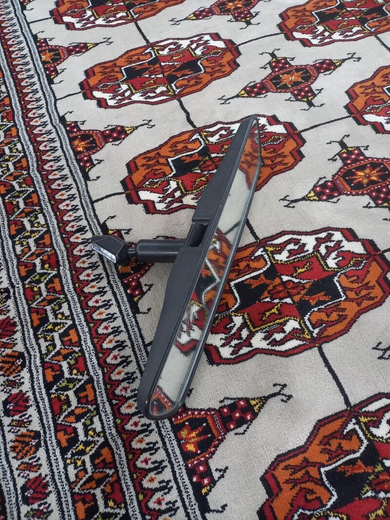 patrol ayna 20 TMT - Balkanabat - img 1