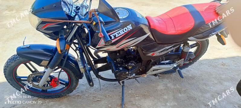 Fekon FK150-8G 2024 - 13 000 TMT - Достлук - img 1