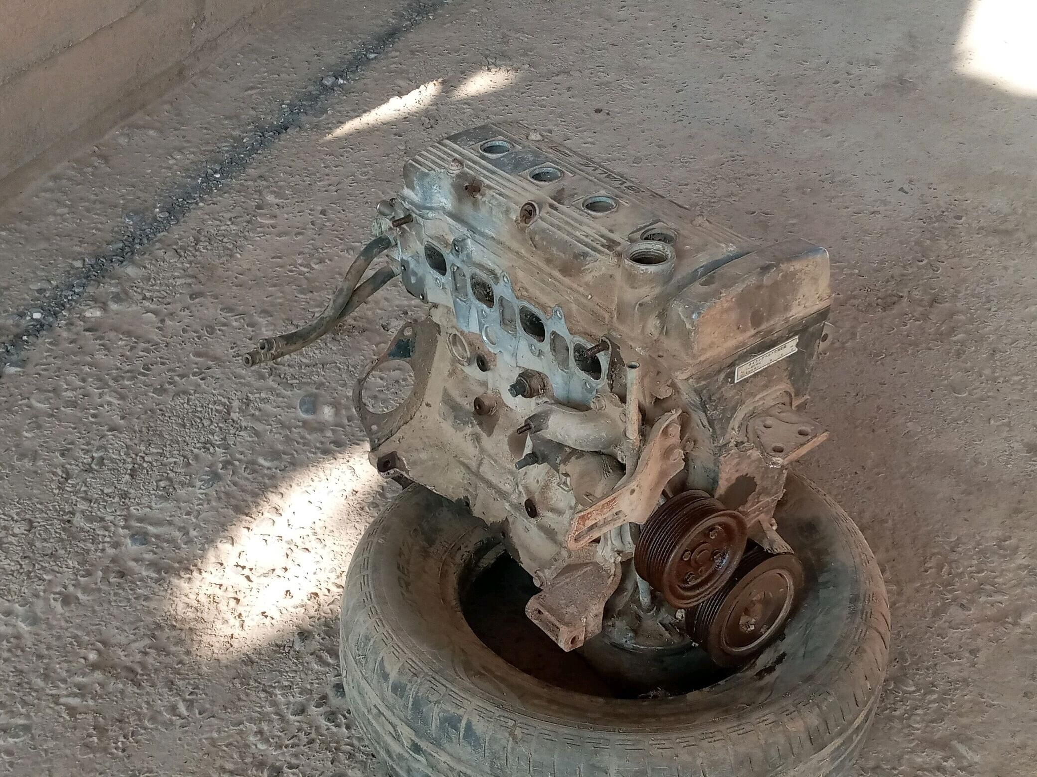 mator 3 500 TMT - Tejen - img 2