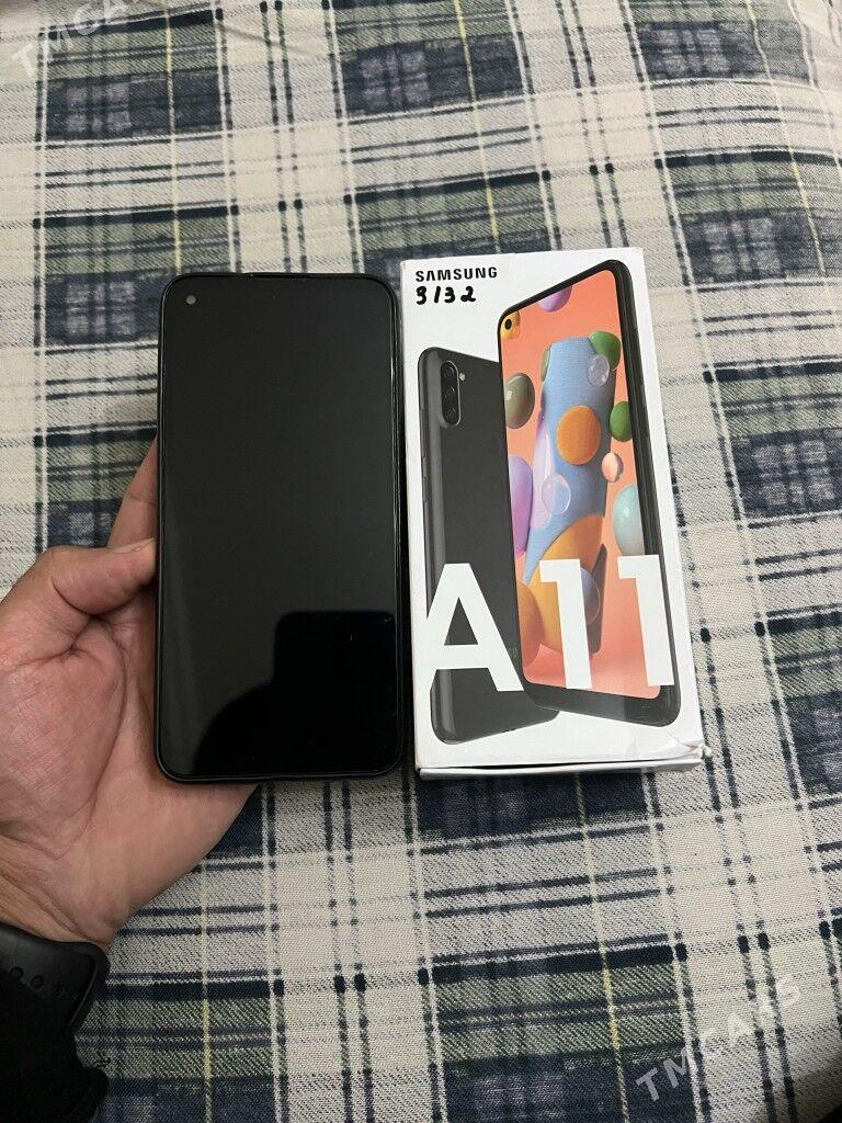 samsung a11 - Ашхабад - img 3