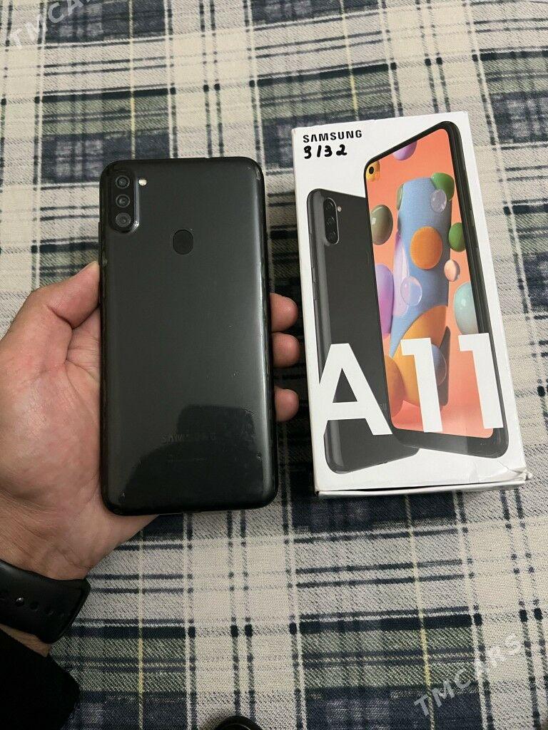 samsung a11 - Ашхабад - img 2