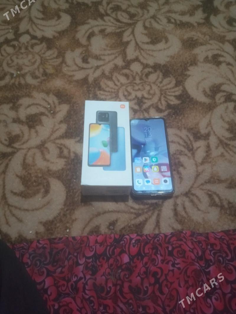 Redmi 10c 4/64 1000 m - Дянев - img 3