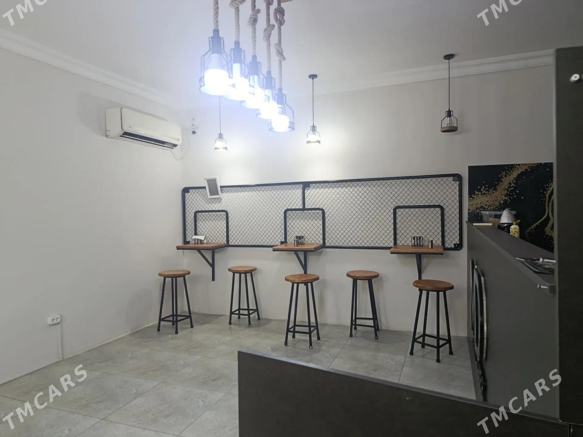 kafe doner - Бузмеин ГРЭС - img 3