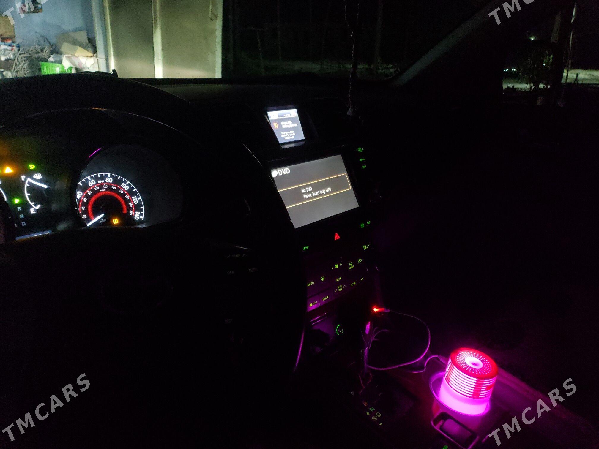 Toyota Highlander 2011 - 315 000 TMT - Daşoguz - img 6