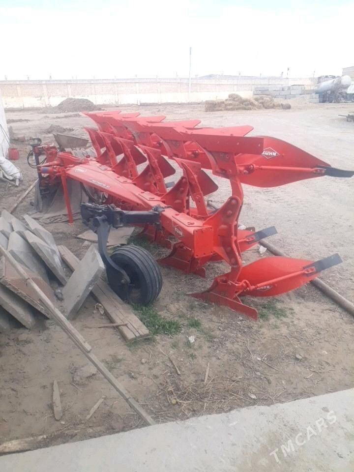 azal puluh - Türkmenabat - img 3